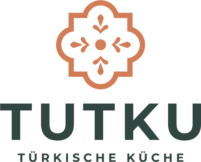 Tutku Logo